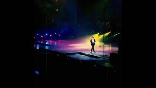 Michael Jackson - Billie Jean live in Paris 1997 (Remastered)