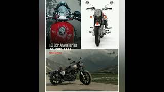 Royal Enfield new bullet classic 350 bS6 2021 model all variant with price #new #RE #bullet #short