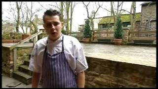 Kitchen Nightmares  UK S01E01   Bonapartes