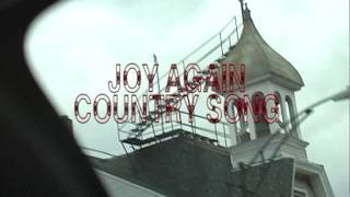 Joy Again - Country Song