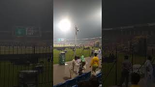 qaddafi Stadium Lahore