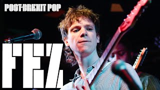 Fez - Work Wife | Live at The Victoria Dalston, London | 07/12/2023