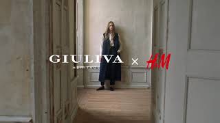 Giuliva Heritage x H&M