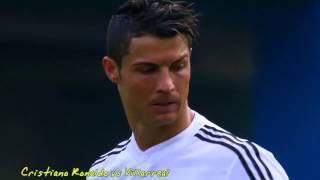 Cristiano Ronaldo Vs Villarreal (A) 14-15 By MemeT