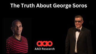 The Truth About George Soros/Trading Titans with George Coyle