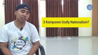 Minoritas Agama dan Teori Goldy Nationalism