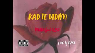 maki feat. LAKI - KAD TE VIDIM (OFFICIAL AUDIO)