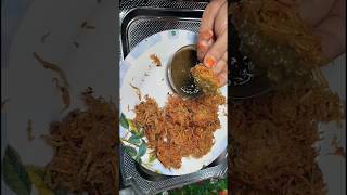 Crispy Lacha Pakora | Potato Lacha Pakora #lachapakora #cooking #ramadan2023