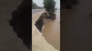 Head Qadari abad Road Issue