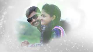 Himaja + Ashwin