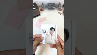 BTS Army membership kit unboxing! #bangtan #bts #unboxingbts #asmr #unboxingvideo #unboxingkpop #bts