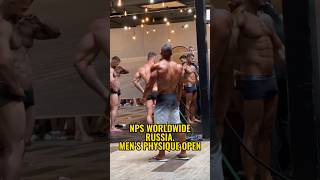 ПОСЛЕДНИЕ ПРИГОТОВЛЕНИЯ К NPS WORLDWIDE RUSSIA #shorts