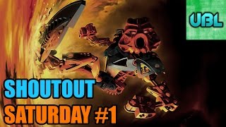 Shoutout Saturday #1 - UBemLie