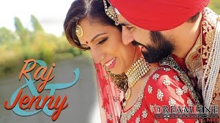 Indian Wedding Highlights | Vancouver, BC | Raj & Jenny