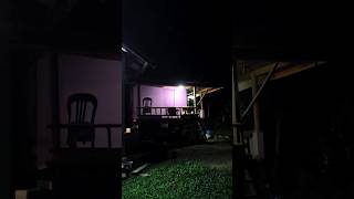 BADAN GEMETAR DAN KETAKUTAN DI TER0R MAKHLUK ANEH DI RUMAH KEBUN #part1