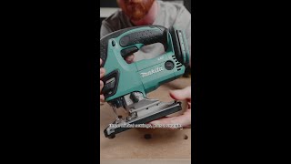 Best budget jigsaw? (Makita DJV180ZX)