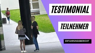 Vom Schüchternen zum Verführer: Sebastian's inspirierende Reise zum Erfolg bei Frauen!
#dating#coach