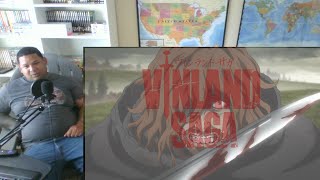 Vinland Saga S2 Episode 14 Reaction