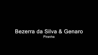 Bezerra da Silva & Genaro   -   Piranha