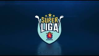 SuperLiga Match Play  Toptracer