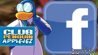 Club Penguin Tutorial Editor Con Photoscape!