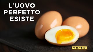 Ricetta - Uovo Marinato - RAMEN EGG