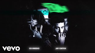 Jay Critch, 03 Greedo - Typa (Official Visualizer)