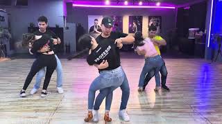 7 pecados / Bachata