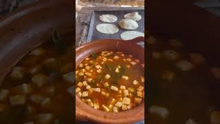 ASÍ SE COCINA EN EL RANCHO