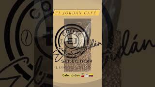 café el Jordán #cafedealtura #coffee #cafeespecial #cafe