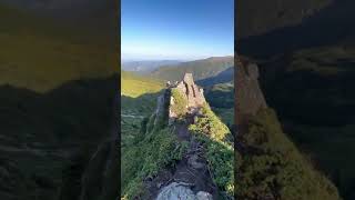 Чорногорський хребет⛰ Озеро Несамовите🏕 Гора Шпиці🚸Travel Video📷💻