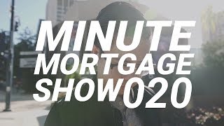 Spring Clean Your Finances! - Minute Mortgage Show Ep. 020