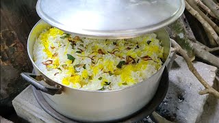 Biriyani | Mangalore Naadan style | Chicken | Beef | Recipe