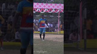 Mako BLSFA football players // Penalty short video // viral penalty shootout video ##trending #viral