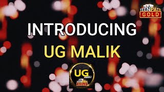 Introducing UG Malik | Poker Gameplay | Teen Patti Gold #TPG #Poker