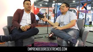 👉🔝 SEMANA NACIONAL DEL EMPRENDEDOR "BIIALAB " ✔👈 | EZAU ROJAS