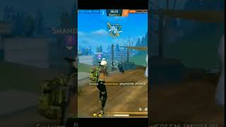 IMPOSSIBLE 🍷🗿 GARENA FREE FIRE #shorts​