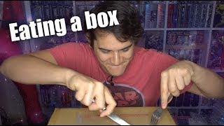 AmiAmi Unboxing for May 2019 - I was very hungry... FOR TOYS! #unboxing #amiami #collection