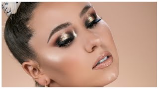 ILUVSARAHII X DOSE OF COLORS COLLECTION - TUTORIAL + SWATCHES