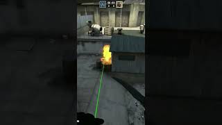 Molly barrels overpass csgo