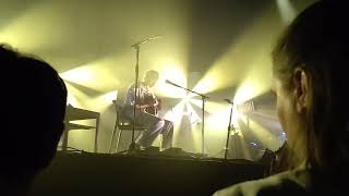 Ben Howard - End of the Affair (extended live version) // Live at 013 Tilburg 10th of November 2024