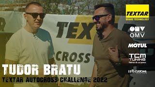 Episodul 8 - Tudor Bratu | Textar Autocross Challenge 2022