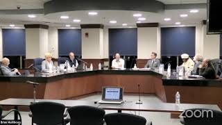 Regular Board Meeting 05-01-23