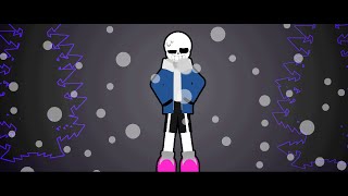 Ultimatum. | DustTale animation | Requested By: @enigmaticencounterlol3277