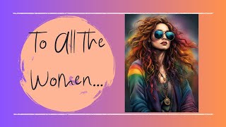 TO ALL THE WOMEN OUT THERE • INSPIRATIONAL QUOTES • 2023 | @easyaffirmations4u