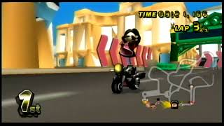 Techno Kart Wii V 1.0 (Part 14)