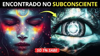 💥 Ao Despertar este poder toda a sua vida muda | Acesse o poder da mente subconsciente