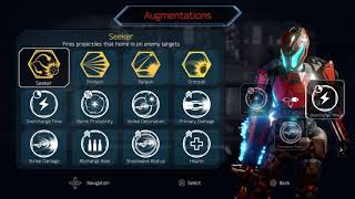 Matterfall : Veteran - Wrong side of thirty Trophy ( maximum multiplier )