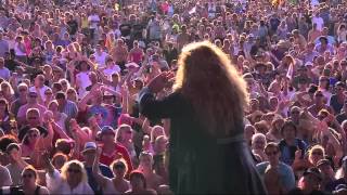 T'Pau live @ Henley Rewind Festival 2012