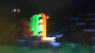 PvZ Minecraft - Lava Guava